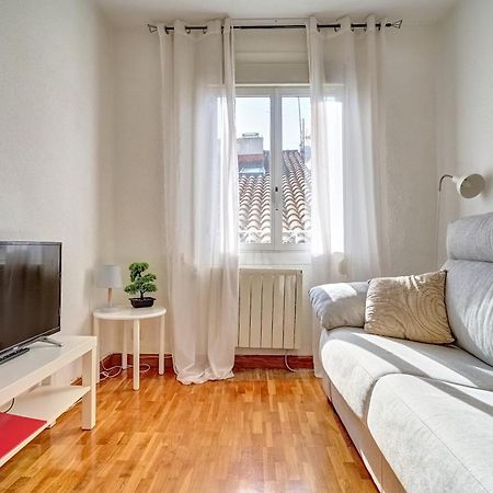 Meson Pamplona By Clabao Appartement Buitenkant foto