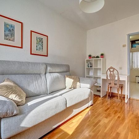 Meson Pamplona By Clabao Appartement Buitenkant foto
