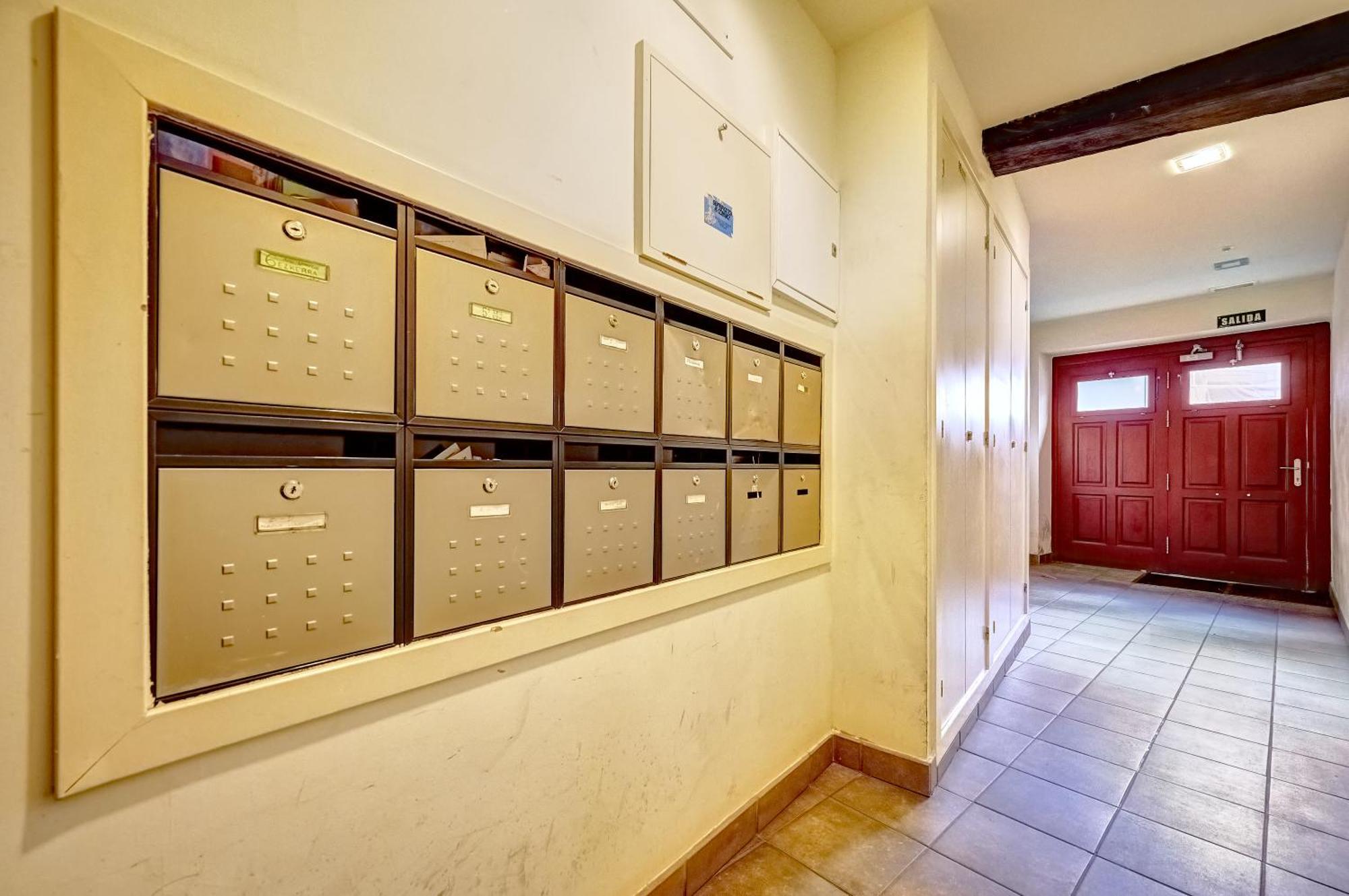Meson Pamplona By Clabao Appartement Buitenkant foto