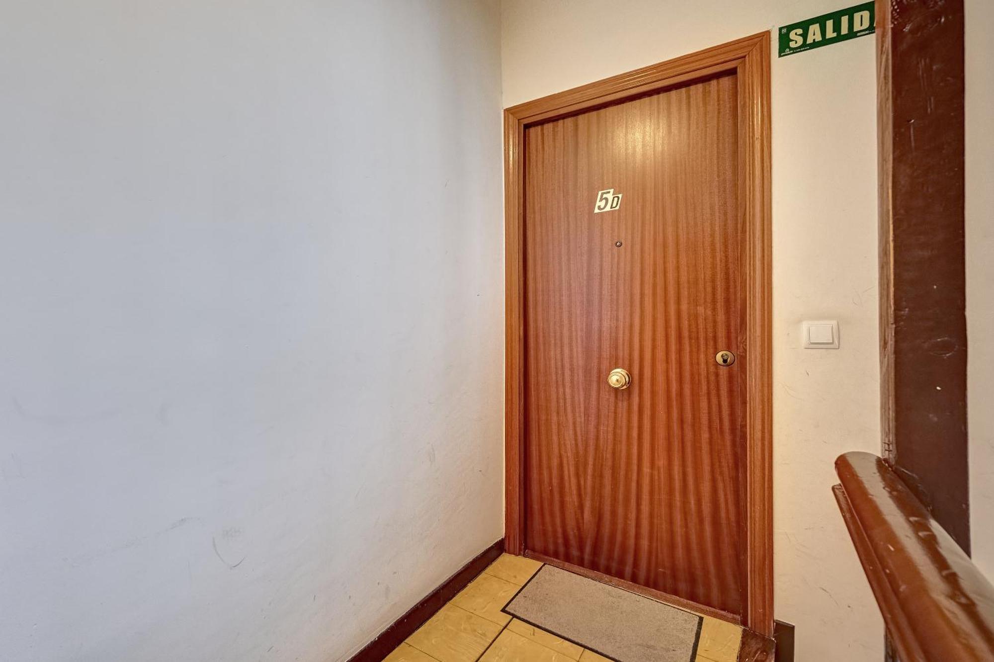 Meson Pamplona By Clabao Appartement Buitenkant foto