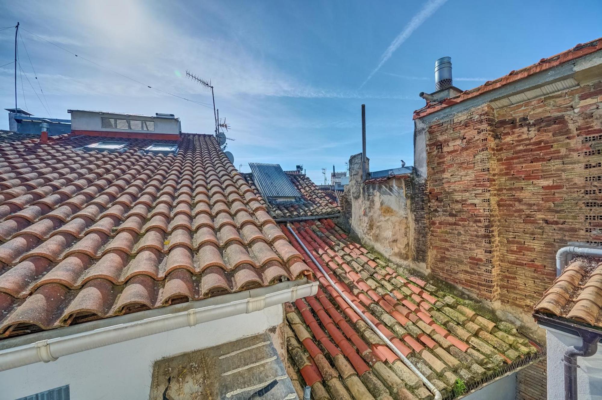 Meson Pamplona By Clabao Appartement Buitenkant foto