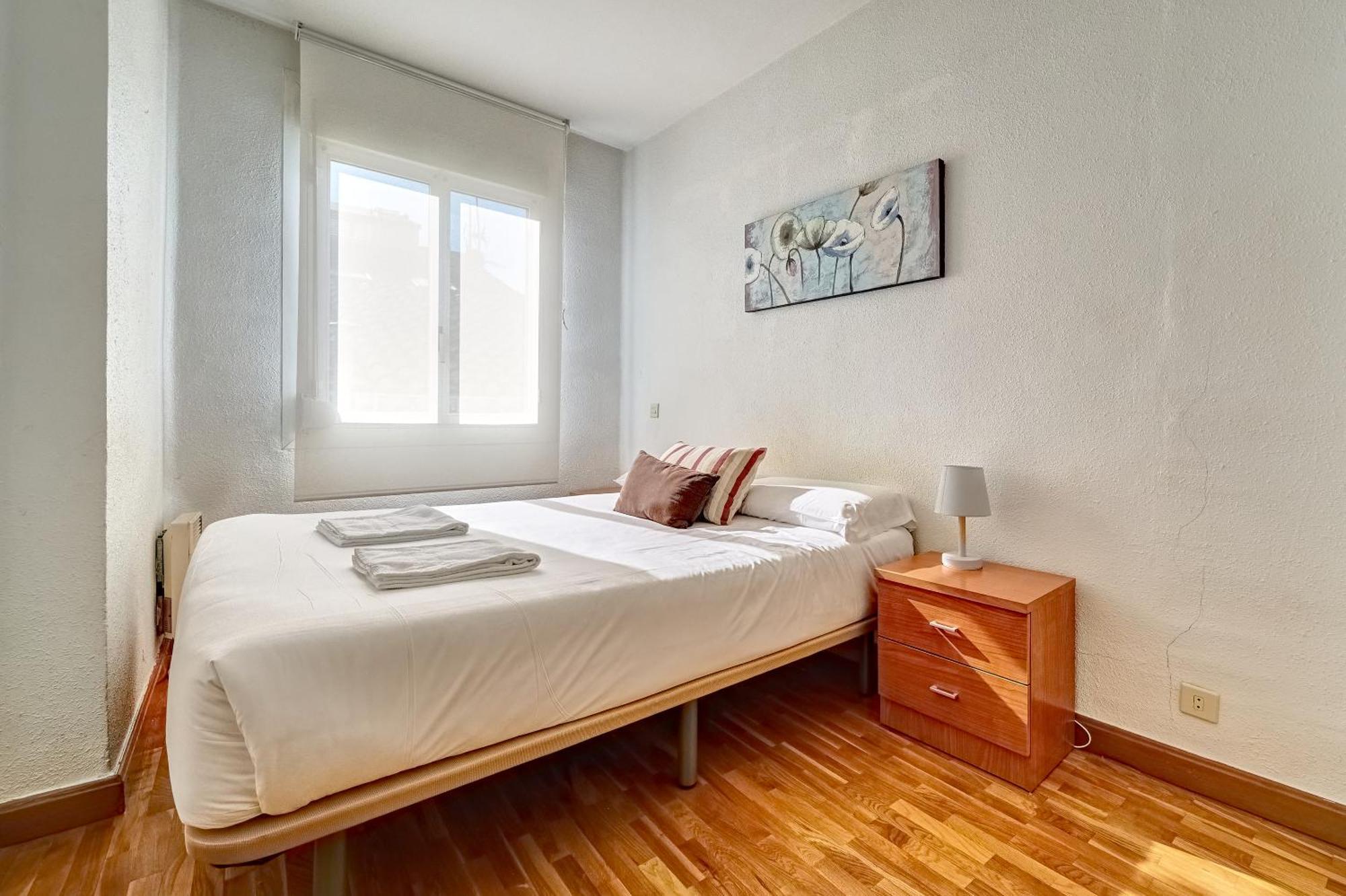 Meson Pamplona By Clabao Appartement Buitenkant foto
