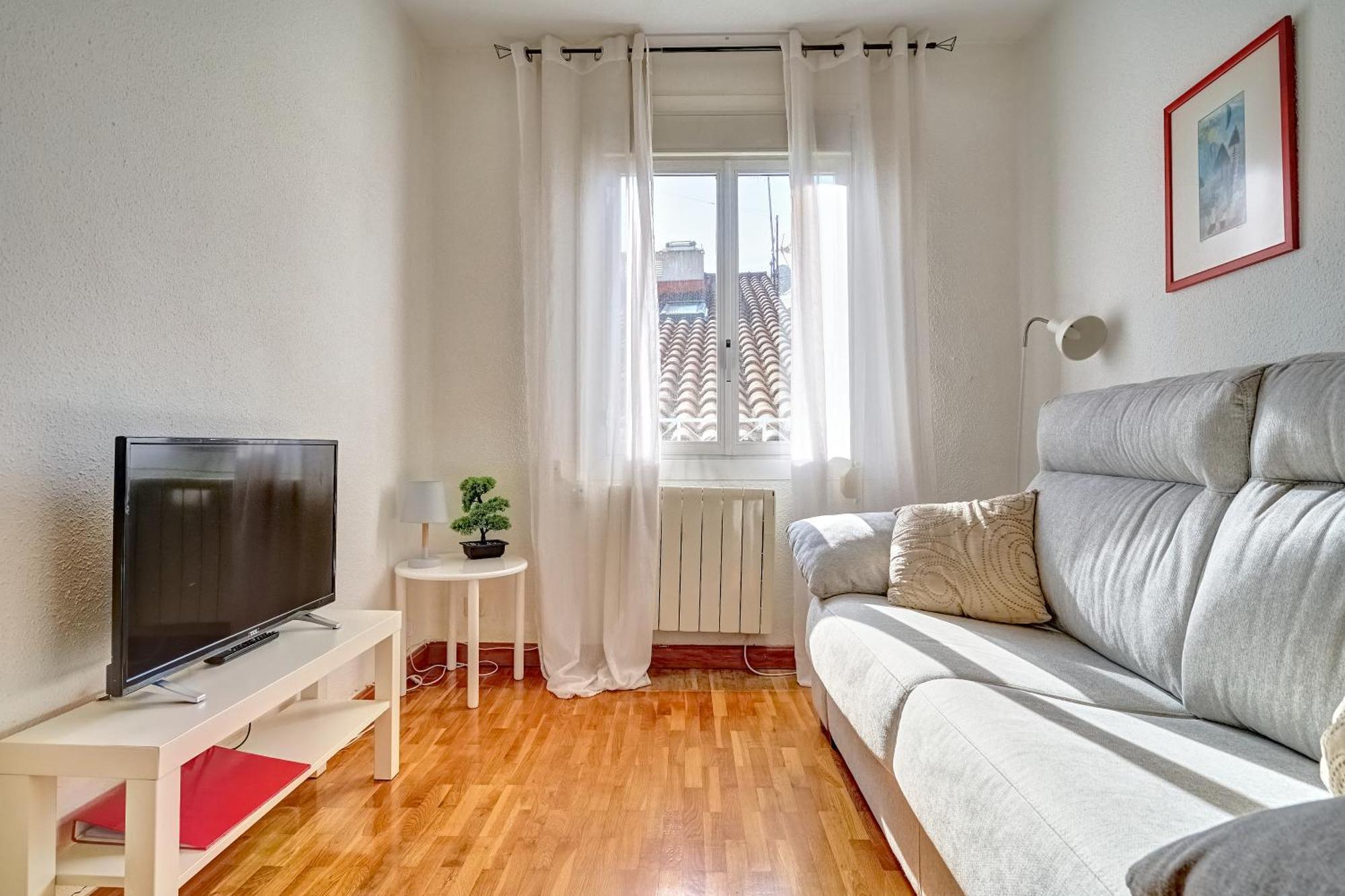 Meson Pamplona By Clabao Appartement Buitenkant foto