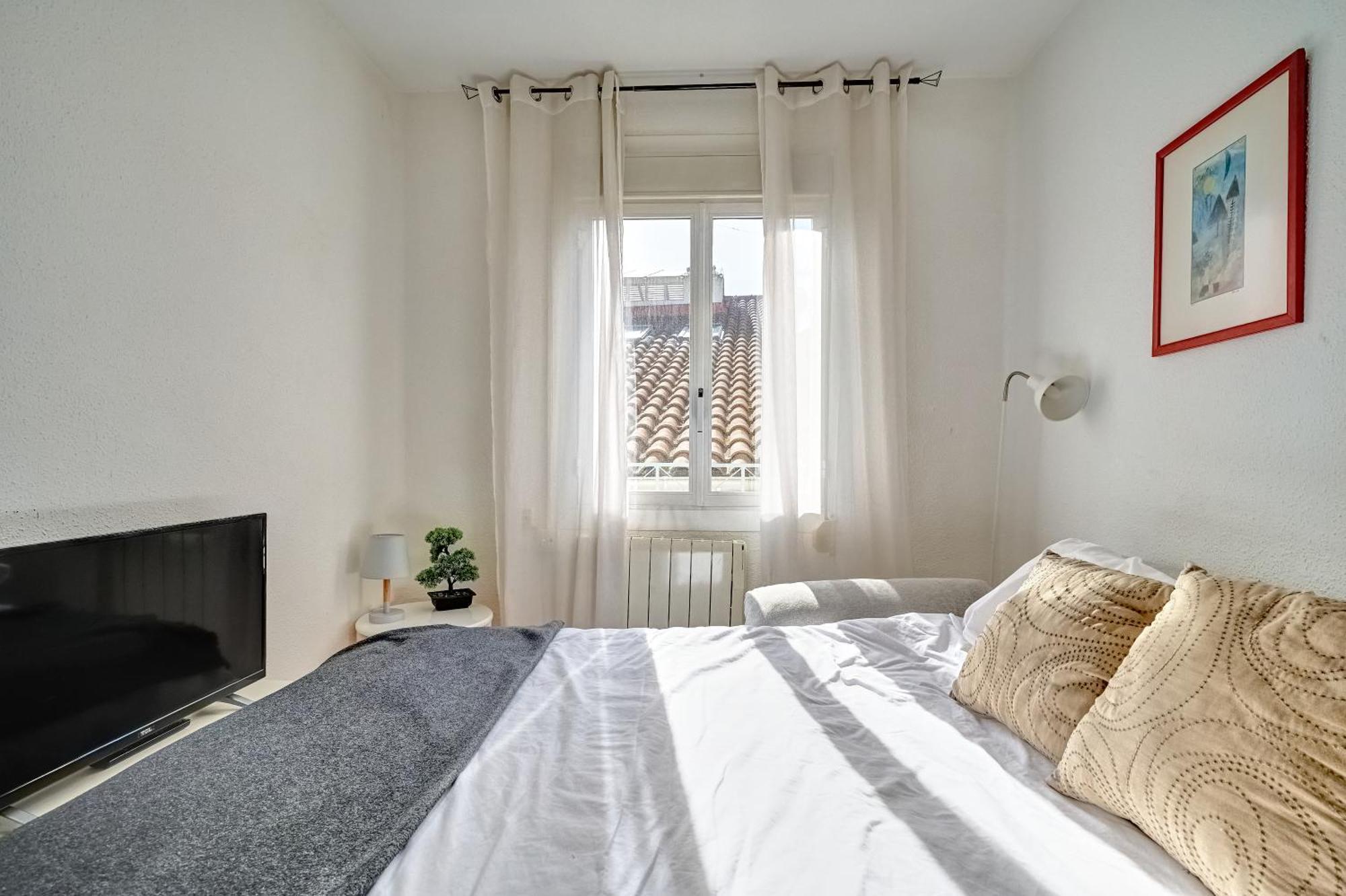 Meson Pamplona By Clabao Appartement Buitenkant foto