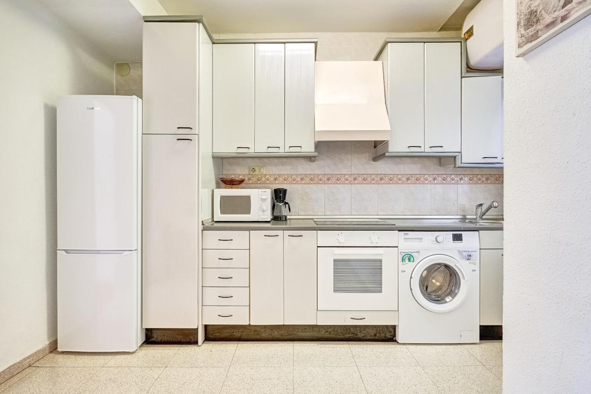 Meson Pamplona By Clabao Appartement Buitenkant foto
