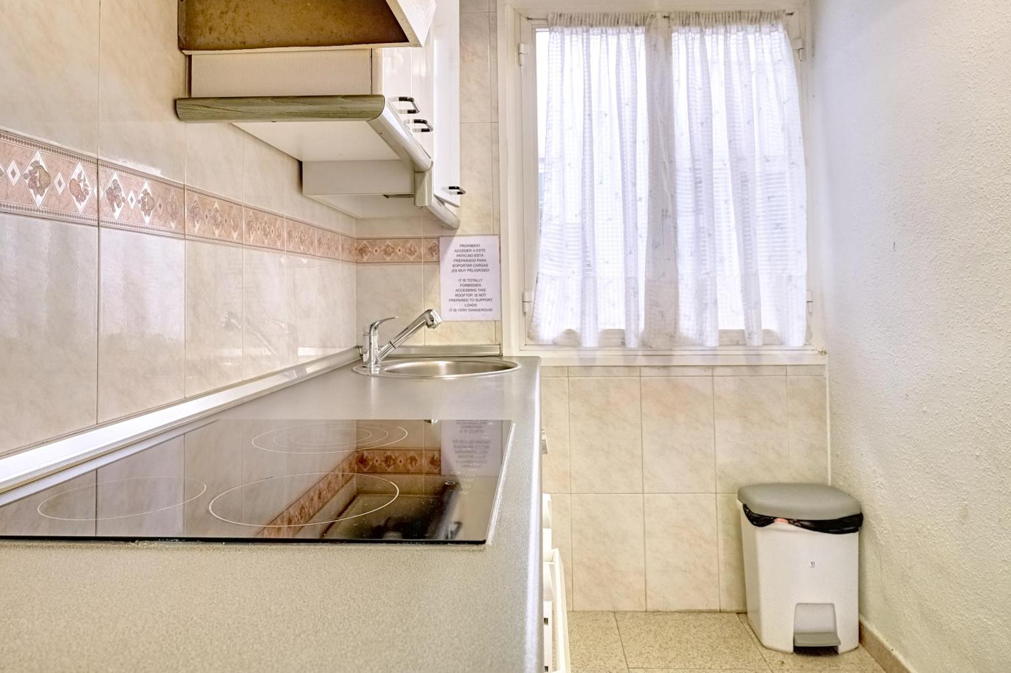Meson Pamplona By Clabao Appartement Buitenkant foto
