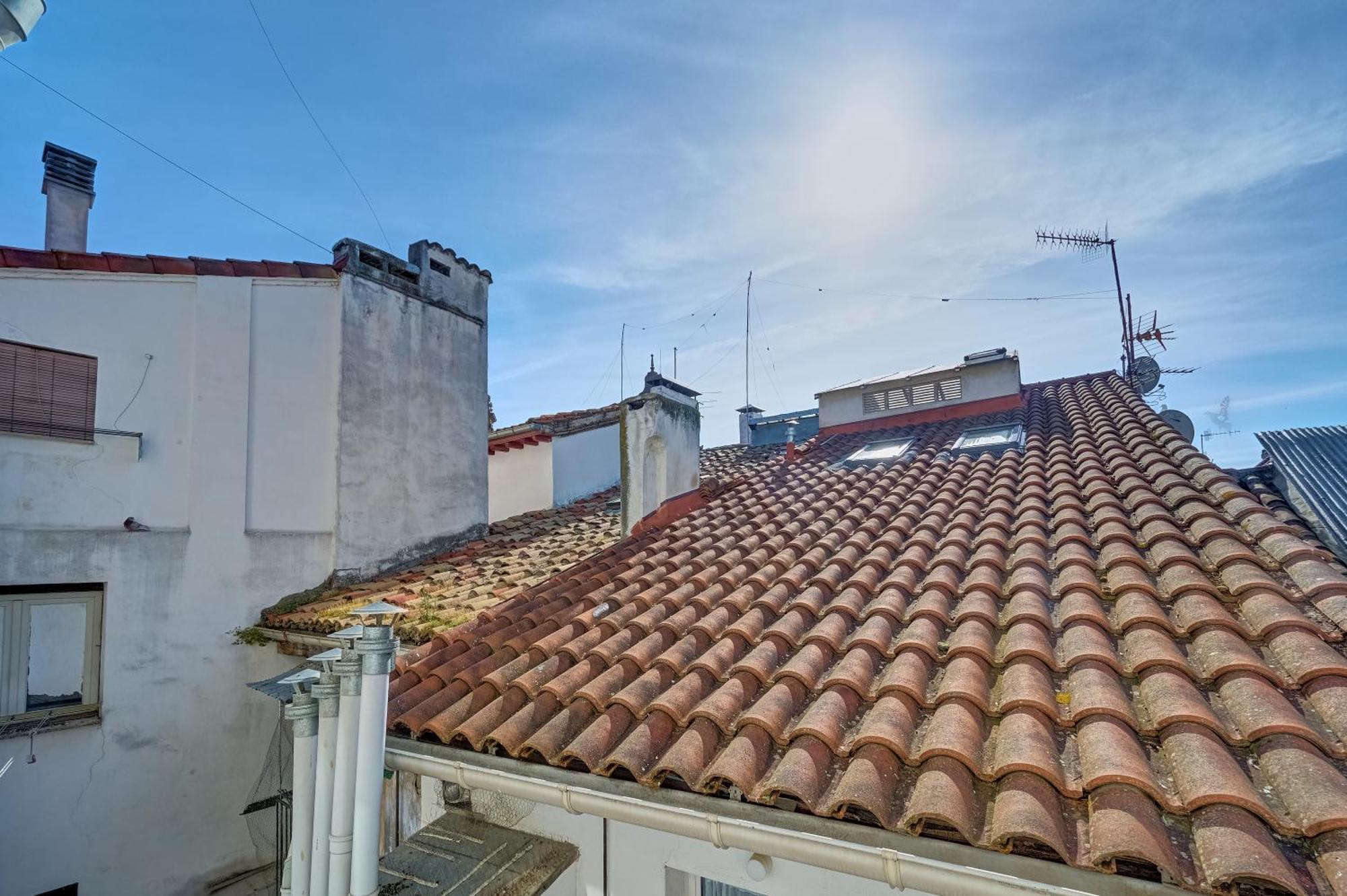 Meson Pamplona By Clabao Appartement Buitenkant foto
