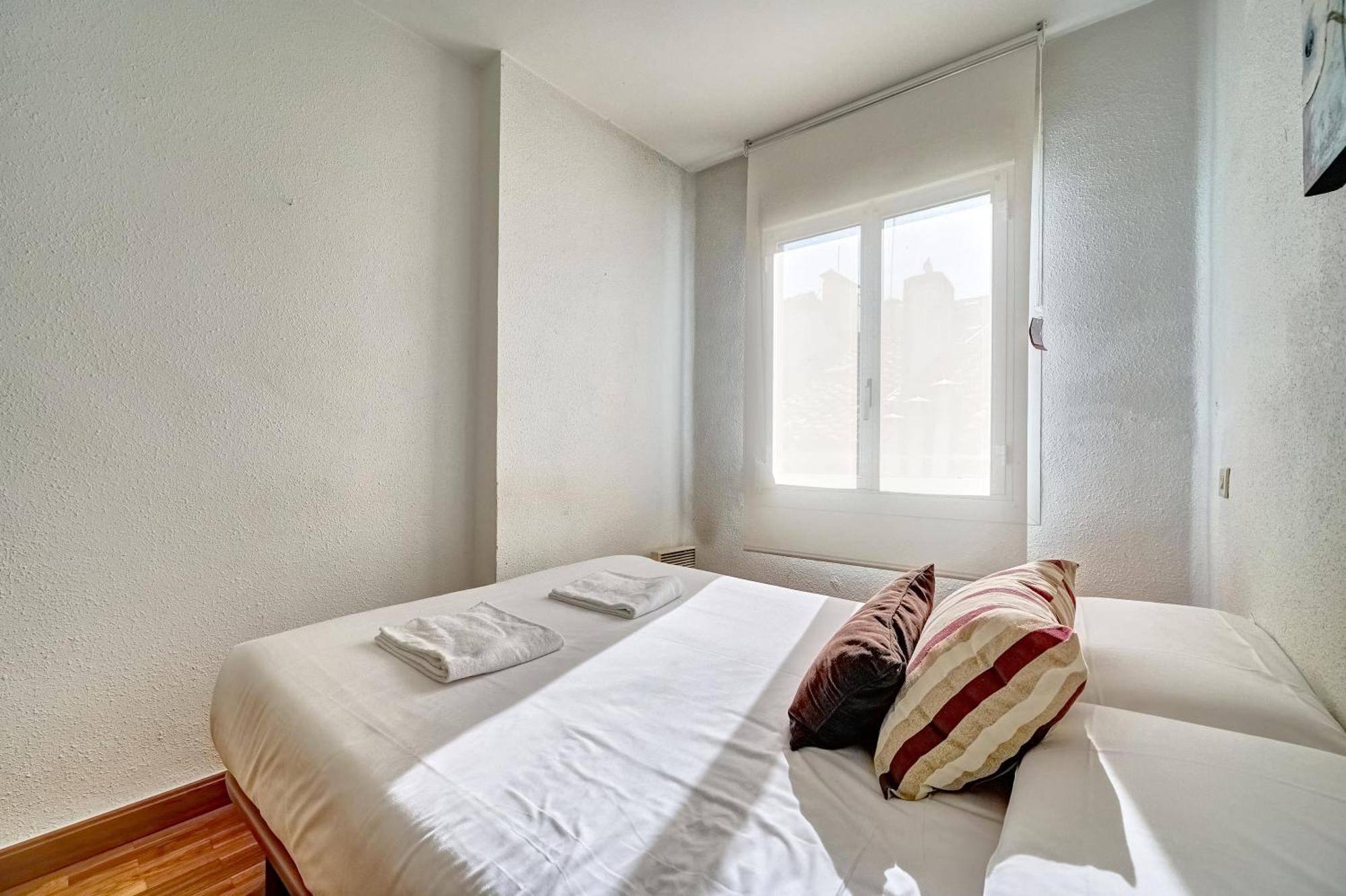 Meson Pamplona By Clabao Appartement Buitenkant foto