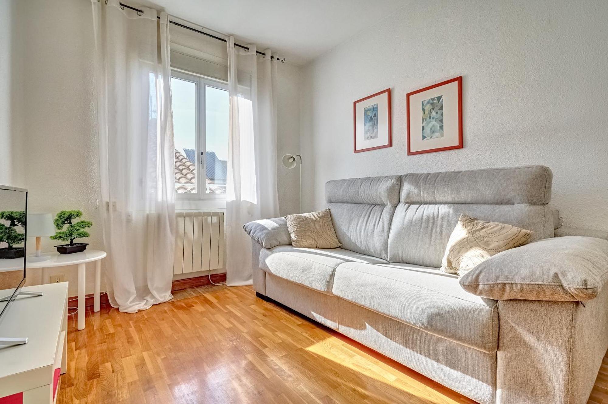 Meson Pamplona By Clabao Appartement Buitenkant foto