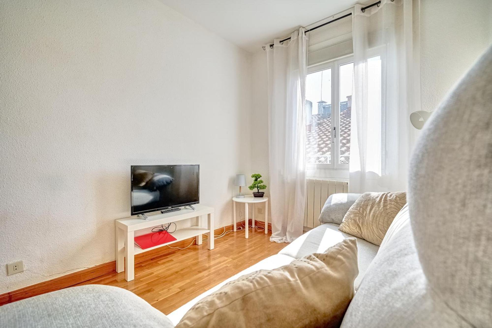 Meson Pamplona By Clabao Appartement Buitenkant foto