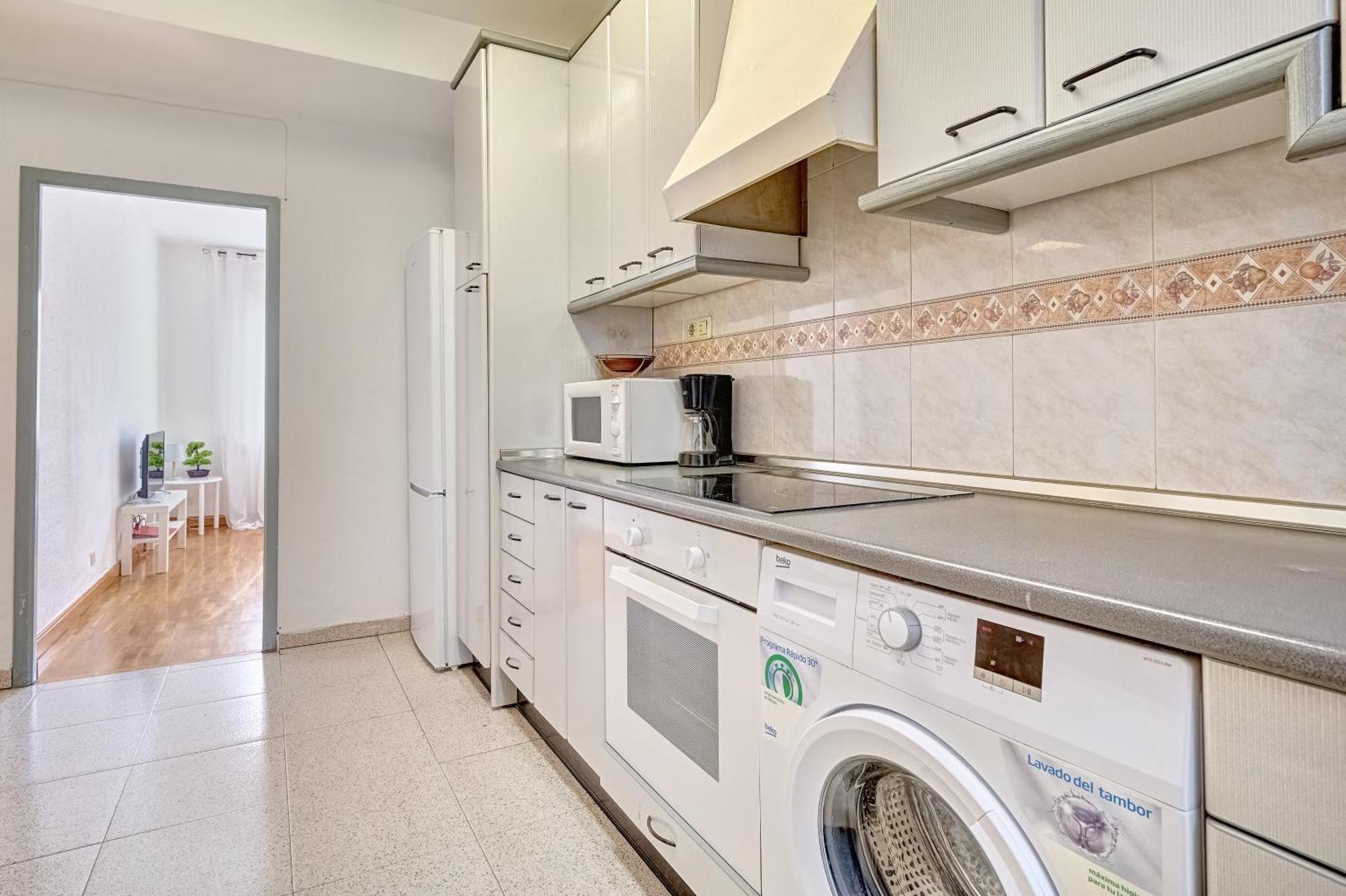 Meson Pamplona By Clabao Appartement Buitenkant foto
