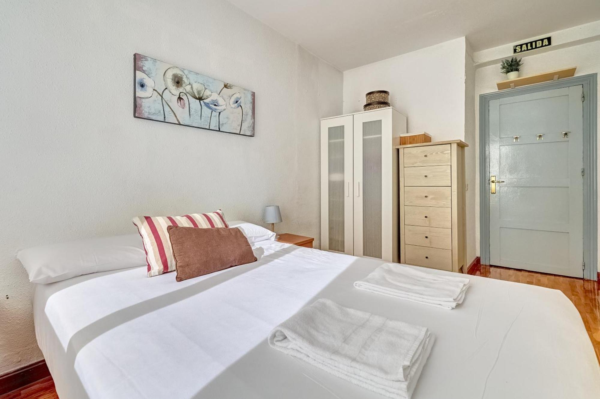 Meson Pamplona By Clabao Appartement Buitenkant foto