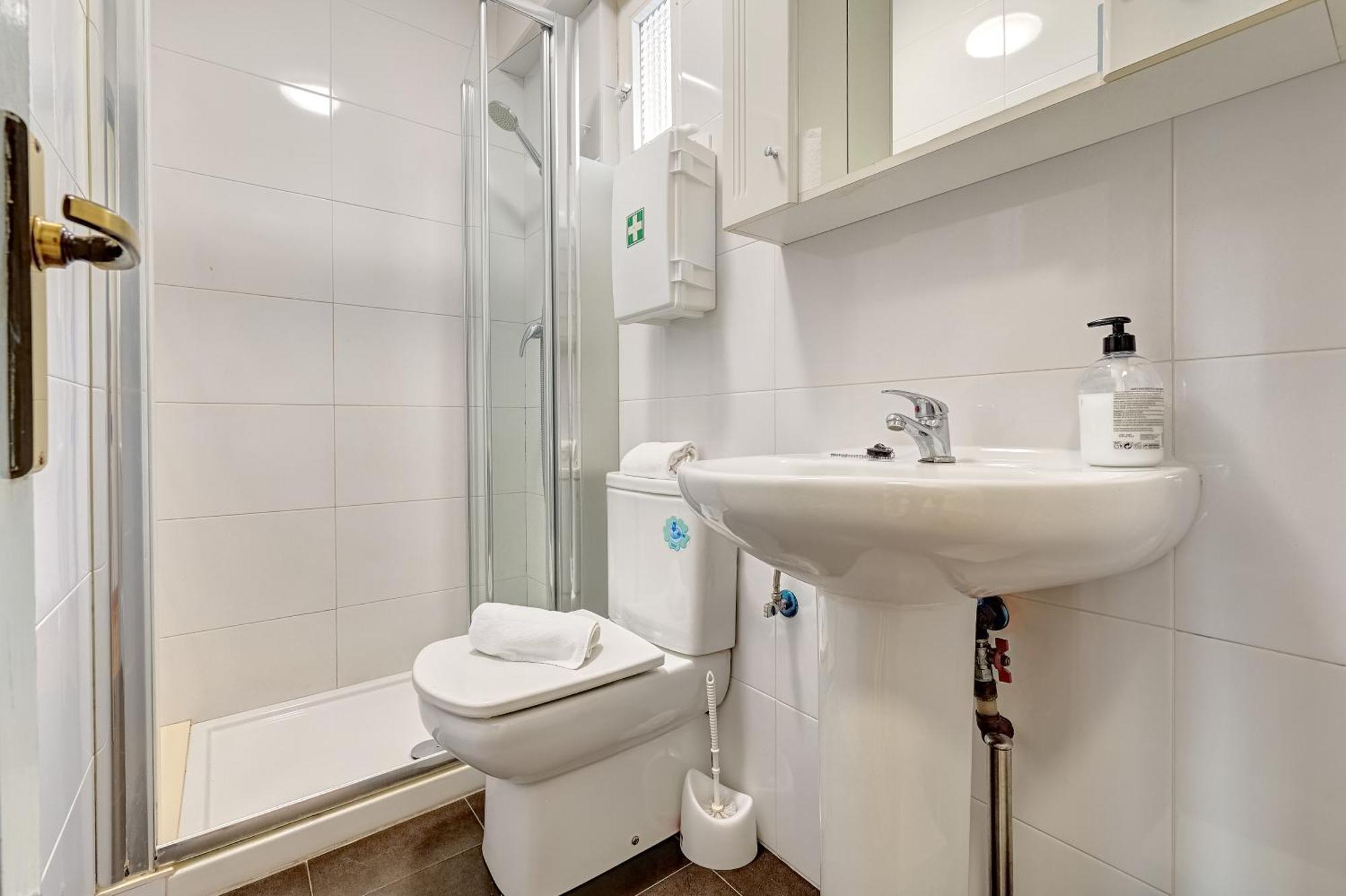 Meson Pamplona By Clabao Appartement Buitenkant foto
