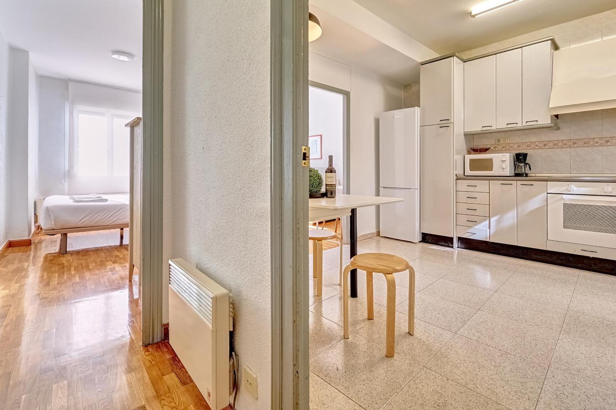 Meson Pamplona By Clabao Appartement Buitenkant foto
