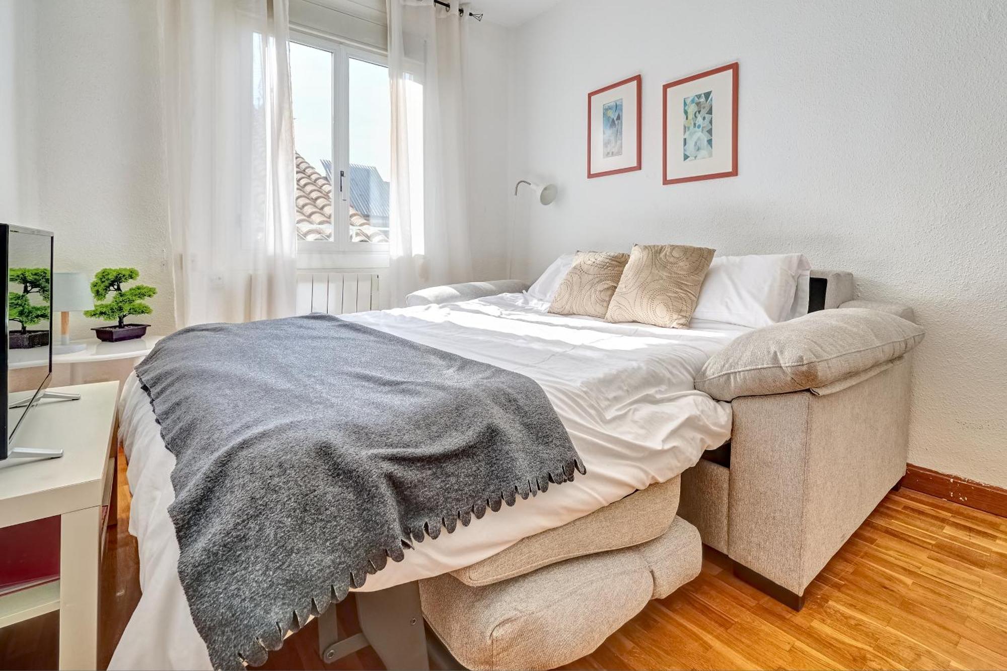 Meson Pamplona By Clabao Appartement Buitenkant foto