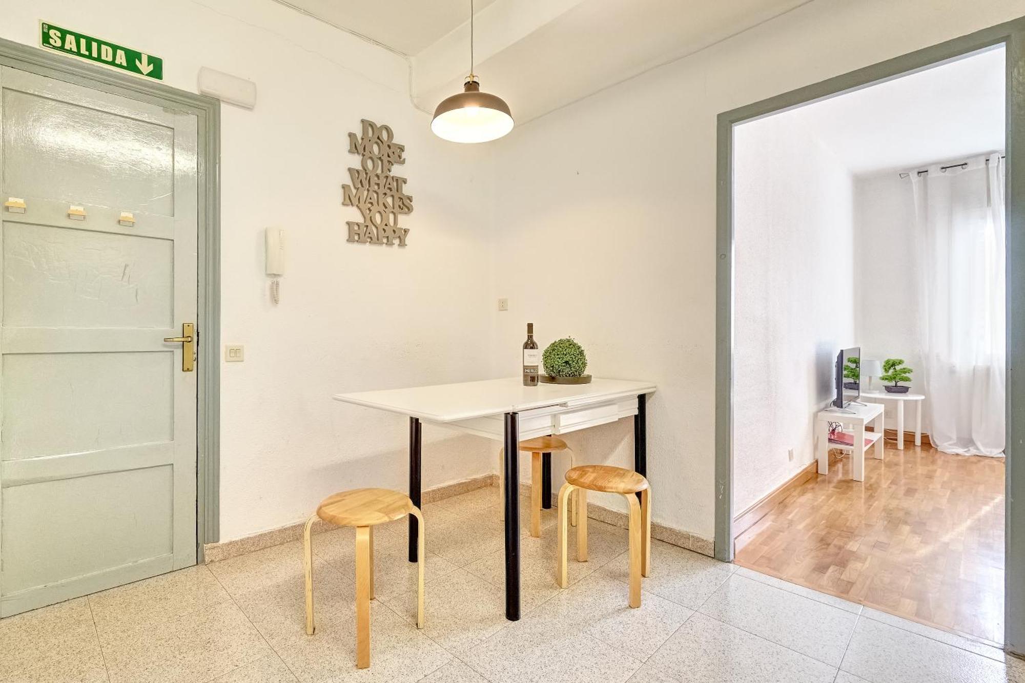 Meson Pamplona By Clabao Appartement Buitenkant foto